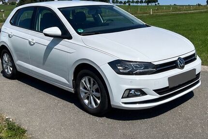 VW Polo 109.000 km 11.200 &euro; Bestwig 59909