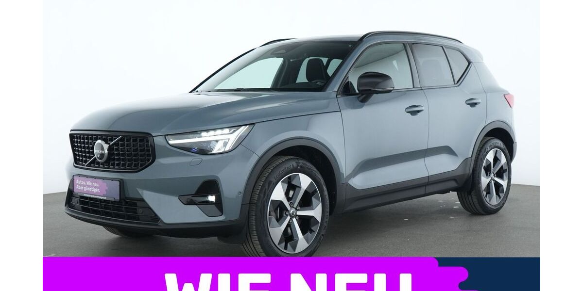 Volvo XC40 31.232 km 33.395 &euro; Garching bei München 85748