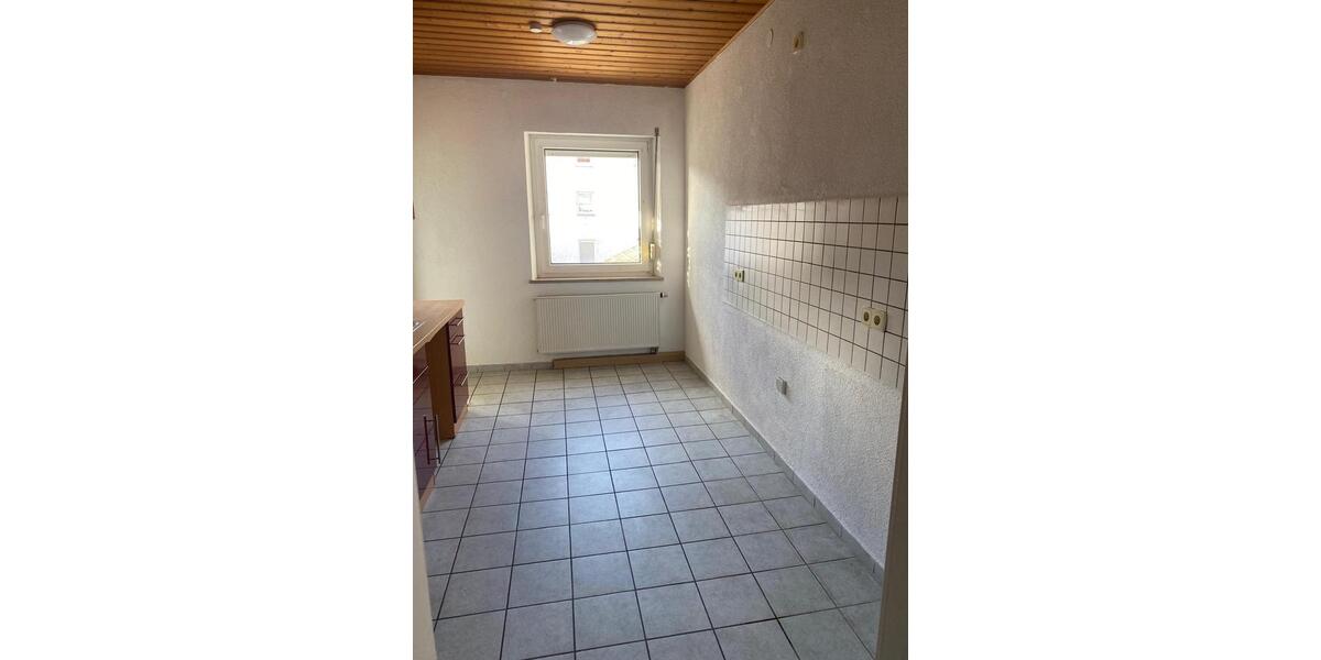 3-Zimmerwohnung mit Balkon und Garage in Ansbach 3 zimmer