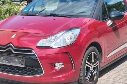 Citroen DS3 185.878 km 2.999 &euro; Berlin 12349