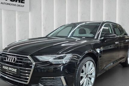 Audi A6 41.133 km 36.900 € Hamburg 22047