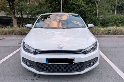 VW Scirocco 225.000 km 4.990 &euro; Werdohl 58791