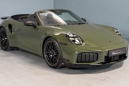 Porsche 992 13.342 km 297.394 &euro; Hamburg 22339