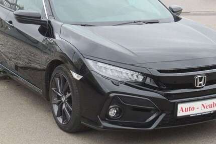 Honda Civic 70.000 km 18.950 &euro; Stadtbergen 86391