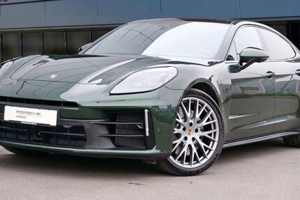 Porsche Panamera 15.823 km 119.888 &euro; Mainz 55131