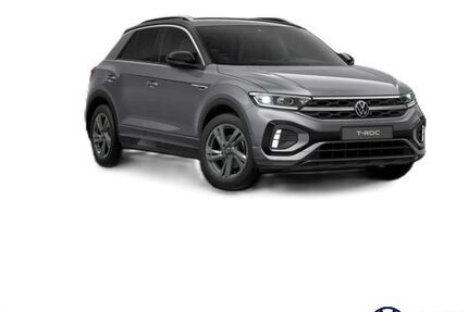 VW T-Roc 25.777 km 27.740 &euro; Neumarkt 92318