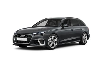 Audi A4 16.934 km 43.790 &euro; Arnstadt 99310