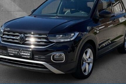 VW T-Cross 31.392 km 21.990 &euro; Lüneburg 21337