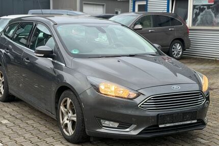 Ford Focus 160.000 km 3.600 &euro; Ludwigshafen 67059