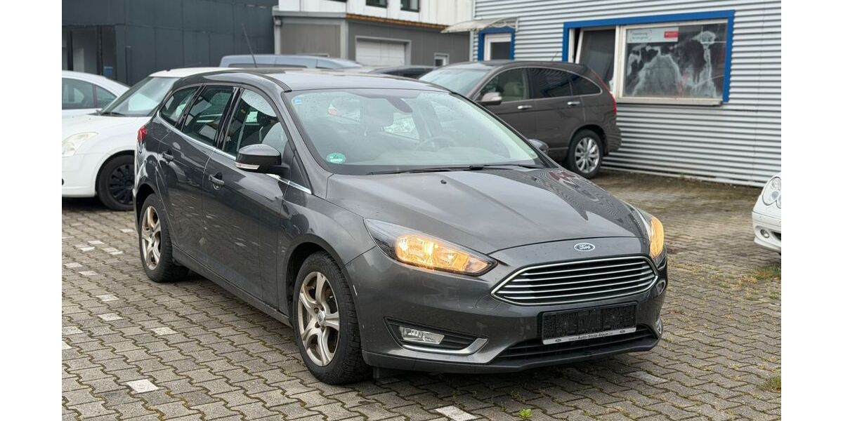 Ford Focus 160.000 km 3.600 &euro; Ludwigshafen 67059