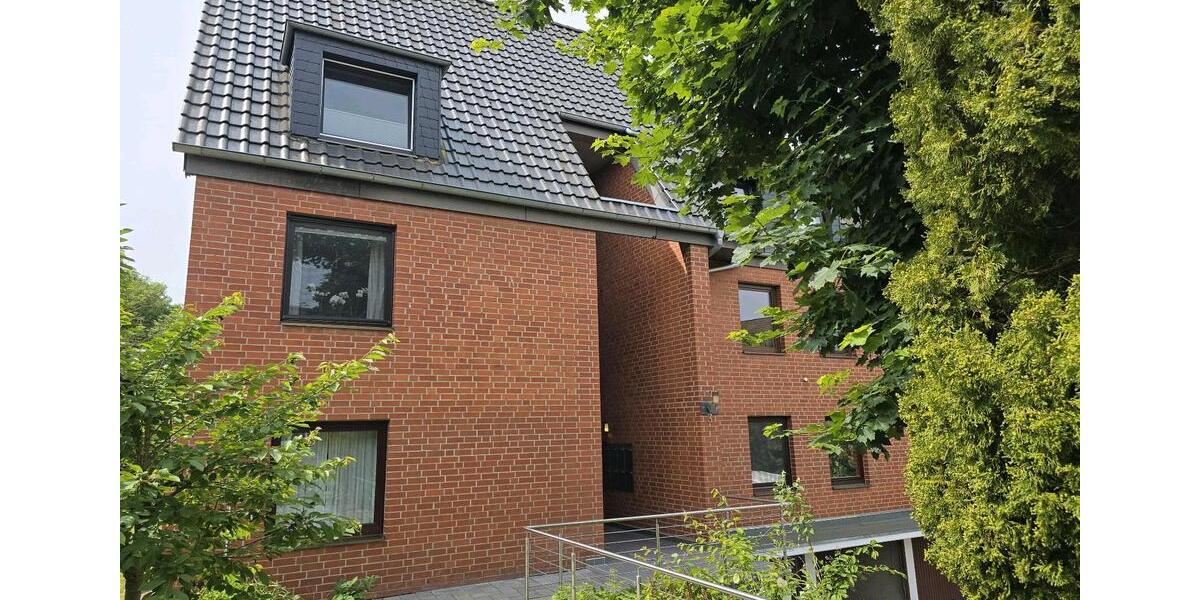 Erdgeschoßwohnung Vechelde - 2 Zimmer, 64 m&sup2;, 168.000&euro; | Angebot:26903824