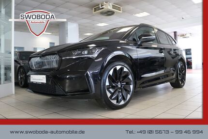 Skoda Enyaq 77.901 km 33.950 &euro; Espenau bei Kassel 34314