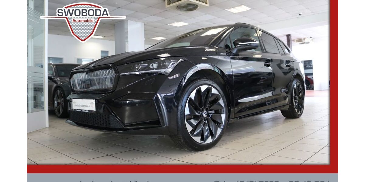 Skoda Enyaq 77.901 km 33.950 &euro; Espenau bei Kassel 34314