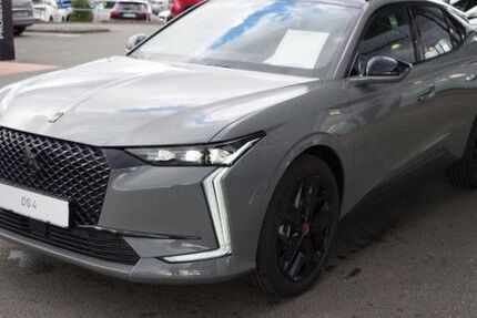 DS Automobiles DS4 29.000 km 28.990 € Bielefeld 33719
