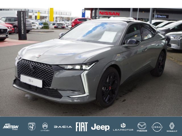 DS Automobiles DS4 29.000 km 28.990 &euro; Bielefeld 33719