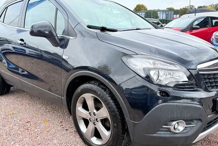 Opel Mokka 46.892 km 8.499 € Delmenhorst 27755