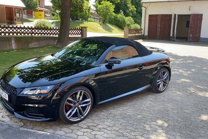 Audi TT 86.700 km 27.500 &euro; Alesheim 91793