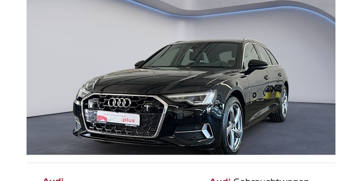 Audi A6 18.104 km 50.890 &euro; Göttingen OT Grone 37081