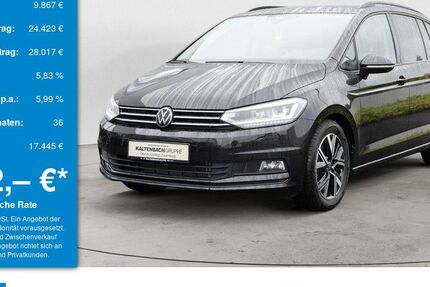 VW Touran 14.736 km 33.890 &euro; Overath-Vilkerath 51491