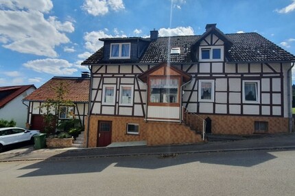 Freistehendes Haus mit Aussicht in Stormbruch 7 zimmer