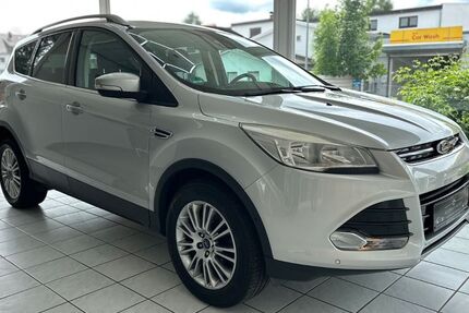 Ford Kuga 99.000 km 11.990 &euro; Alfeld (Leine) 31061