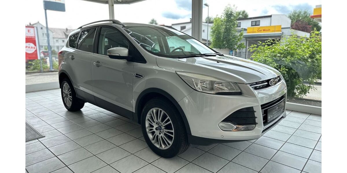 Ford Kuga 99.000 km 11.990 &euro; Alfeld (Leine) 31061