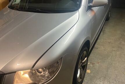 Skoda Superb 384.750 km 3.250 &euro; Essen 45639