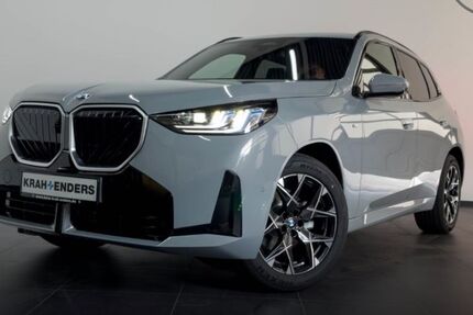 BMW X3 6.000 km 56.990 € Fulda 36043