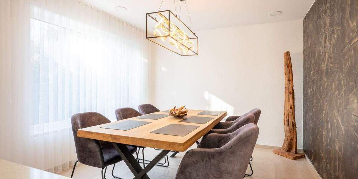 Doppelhaushälfte Elchingen Oberelchingen - 4 Zimmer, 132 m&sup2;, 690.000&euro; | Angebot:24910159