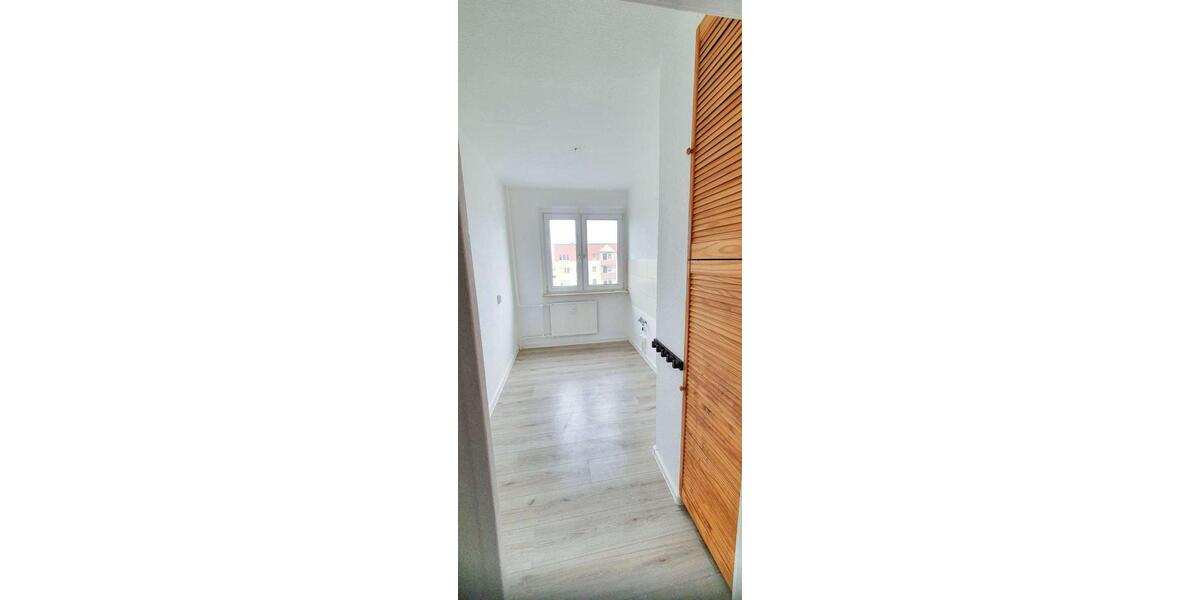 Etagenwohnung Bad Düben - 3 Zimmer, 59 m&sup2;, 319&euro; | Angebot:14129241