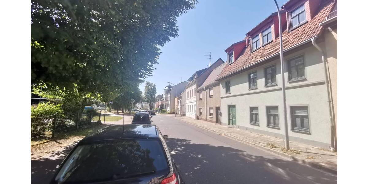 Etagenwohnung Delitzsch - 3 Zimmer, 82 m&sup2;, 195.000&euro; | Angebot:19616047