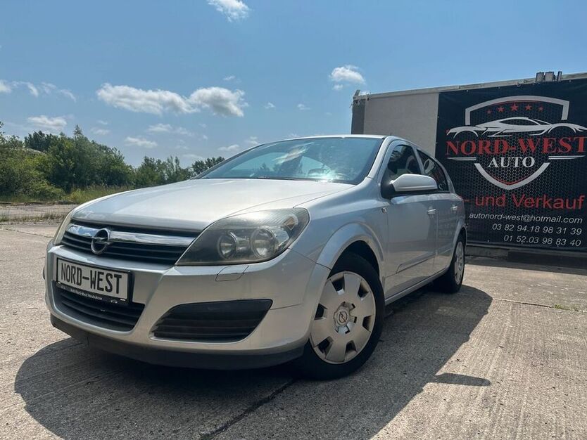 Astra