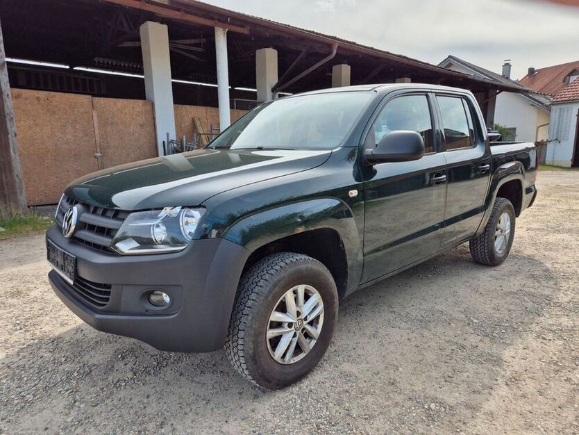 Amarok