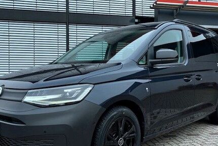 VW Caddy Maxi 82.452 km 30.890 &euro; Nordhausen 99734