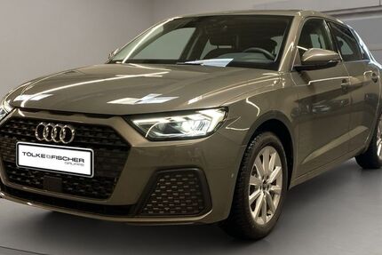 Audi A1 1.050 km 29.490 &euro; Krefeld 47805