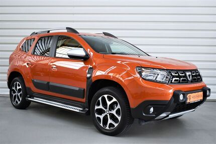 Dacia Duster 19.900 km 23.490 &euro; Forst 76694