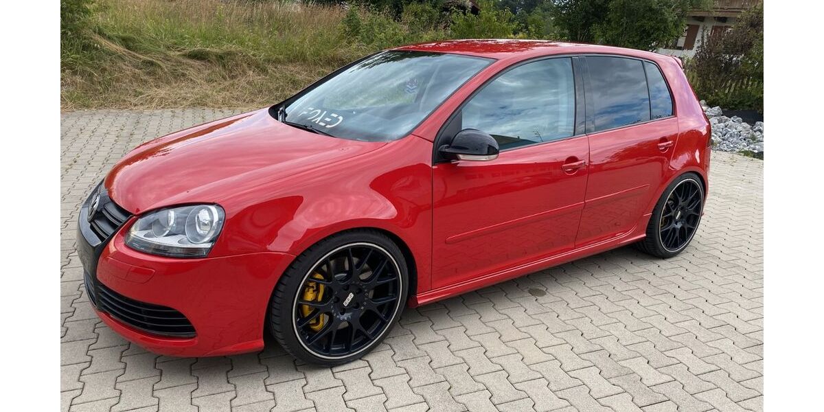 VW Golf 191.000 km 13.850 &euro; Gars am Inn 83536