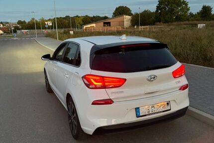 Hyundai i30 139.000 km 12.000 &euro; Heilbronn 74078