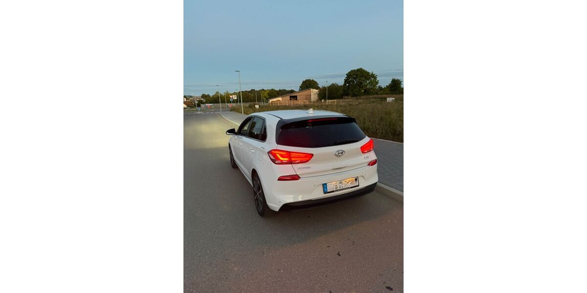 Hyundai i30 139.000 km 12.000 &euro; Heilbronn 74078