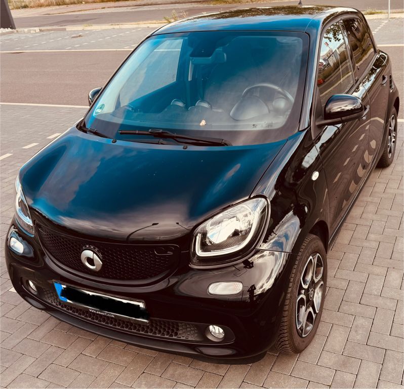 ForFour