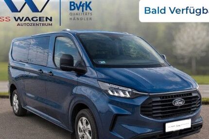 Ford Transit Custom 33.013 km 36.299 &euro; Spaichingen 78549