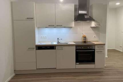 Wohnung Adelebsen - 2 Zimmer, 61 m&sup2;, 610&euro; | Angebot:27125765