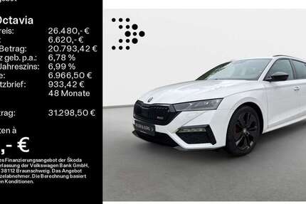 Skoda Octavia 122.490 km 26.480 &euro; Ebern 96106