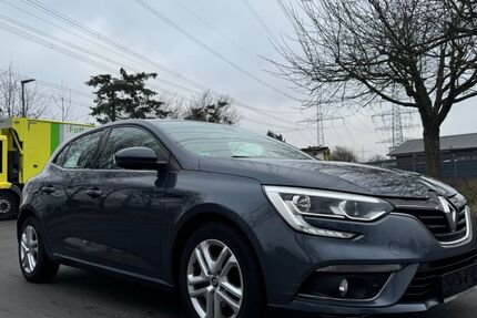 Renault Megane 123.000 km 7.490 &euro; Hürth 50354