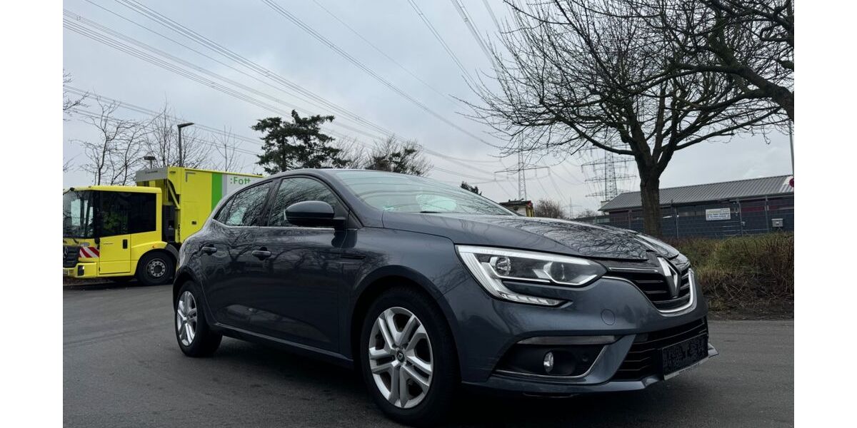 Renault Megane 123.000 km 7.490 &euro; Hürth 50354