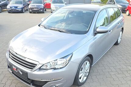 Peugeot 308 207.000 km 5.450 &euro; Klingenberg 63911