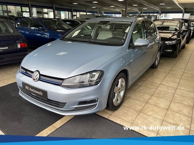 VW Golf 69.500 km 15.998 &euro; Soest 59494