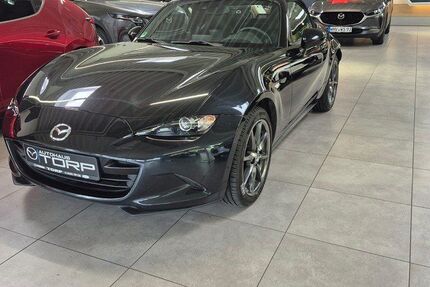 Mazda MX-5 80.155 km 23.990 &euro; Wilhelmshaven 26388