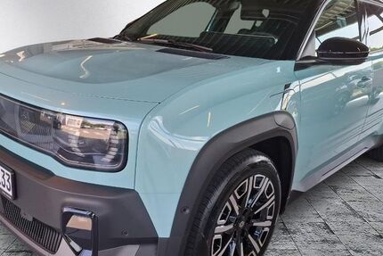 Renault R 4 1.900 km 37.480 € Neumünster 24539
