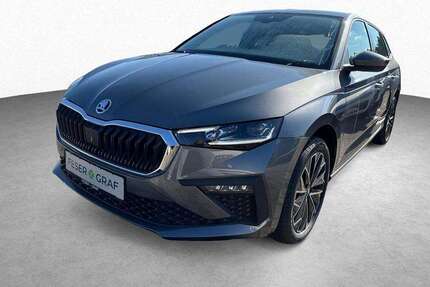 Skoda Scala 9.200 km 25.590 &euro; Roth 91154